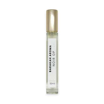 Barakah Aroma, Noir Op, 10 ml